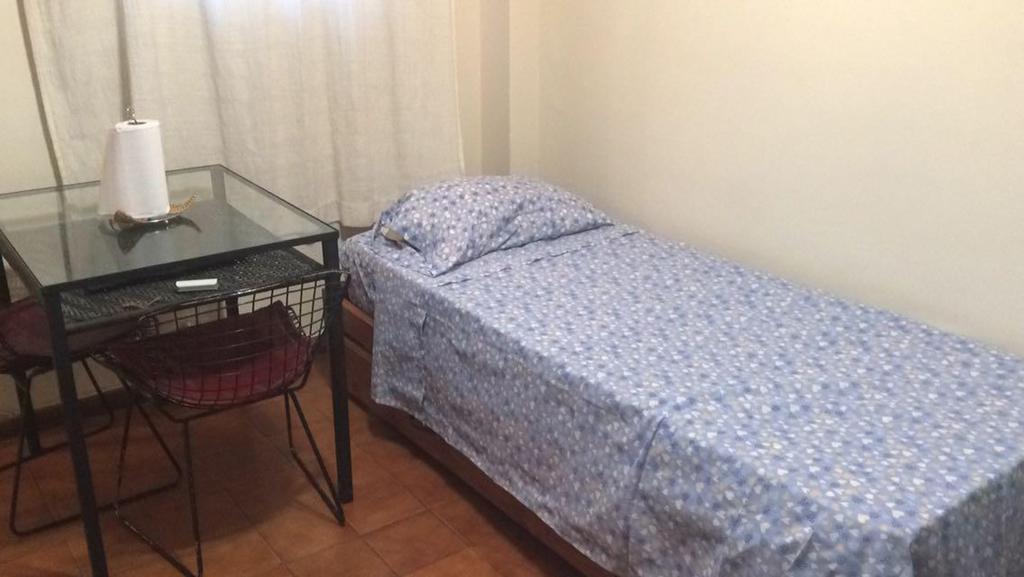 2 Ambientes En Recoleta Apartment Buenos Aires Exterior foto