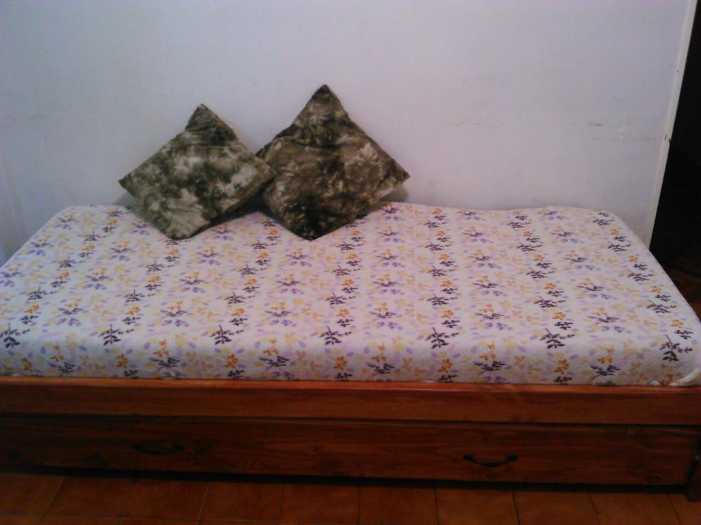 2 Ambientes En Recoleta Apartment Buenos Aires Exterior foto