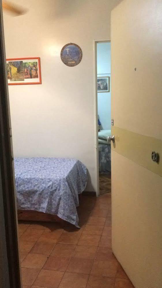 2 Ambientes En Recoleta Apartment Buenos Aires Exterior foto